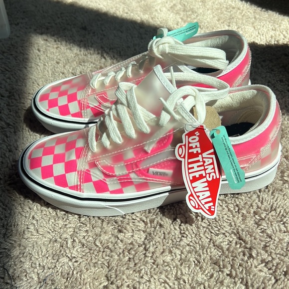 Comfycush Slip-Sk Vans - Picture 2 of 4